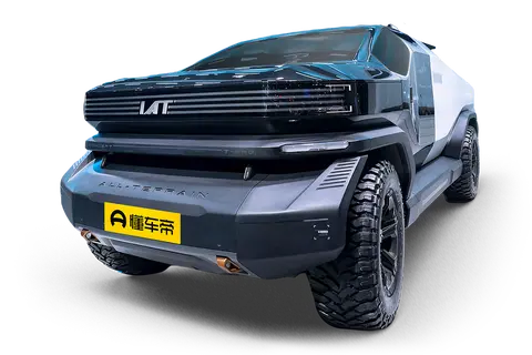 TRUCK MAD