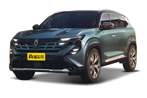 Renault Boreal