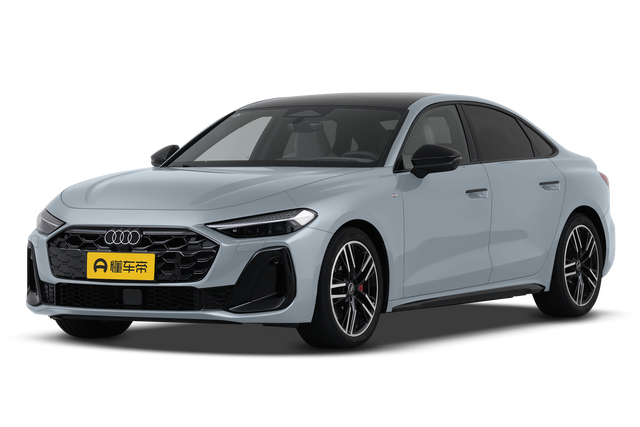 Audi A5L