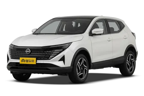 Nissan XiaoKe