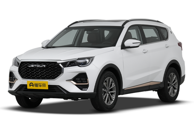 Jetour X70 6.99-14.99 — миниатюра 2