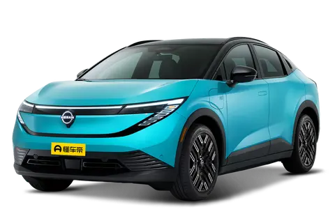Nissan LingFeng