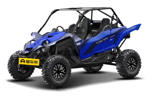 YaMaHa YXZ1000R