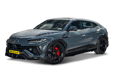 ABT Urus