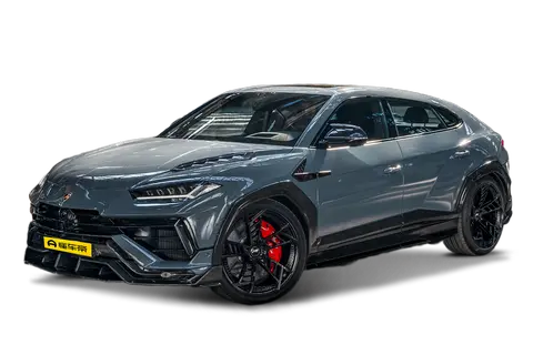 ABT Urus