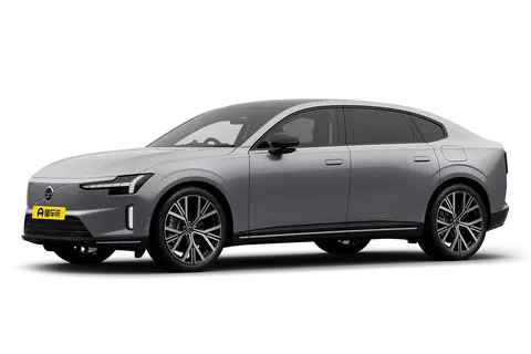 Volvo ES90