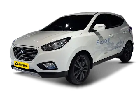 Hyundai ix35 Overseas