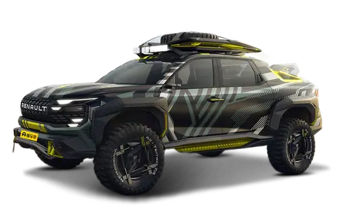 Renault Niagara