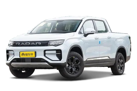 LeiDaJinGang PHEV