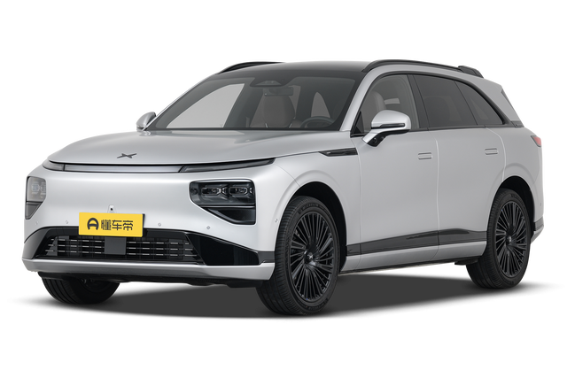 XPeng XPeng G9 24.88-27.88 — миниатюра 2