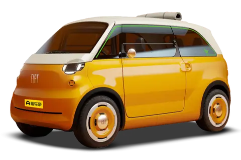 Fiat Multiplina