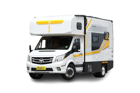 HuoXing Series