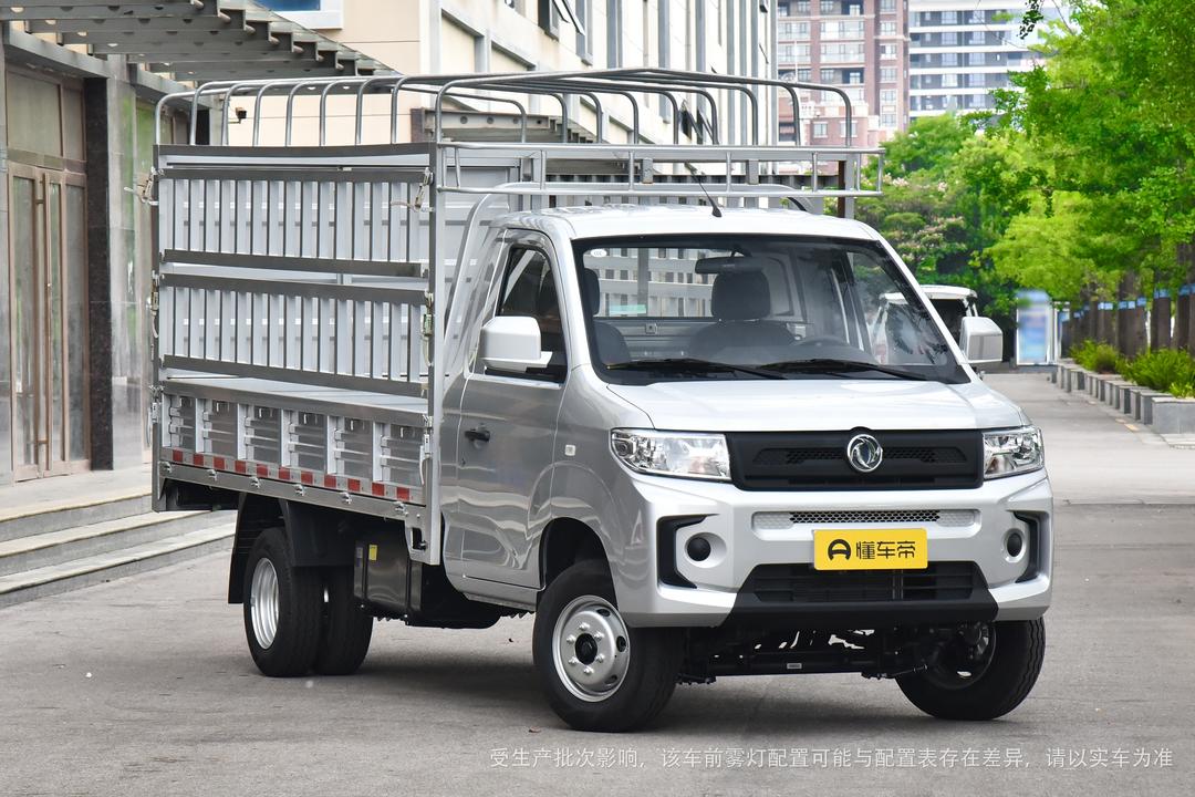 Dongfeng D71 2026, фото 3