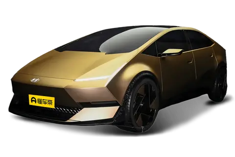IONIQ Venus(IONIQ Venus)