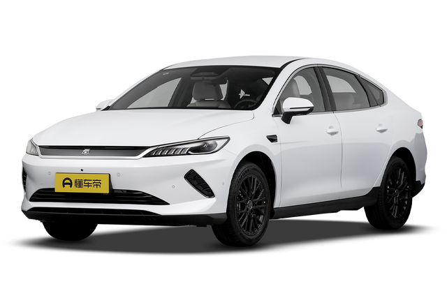 BYD Qin PLUS EV 8.78-16.38 — миниатюра 2