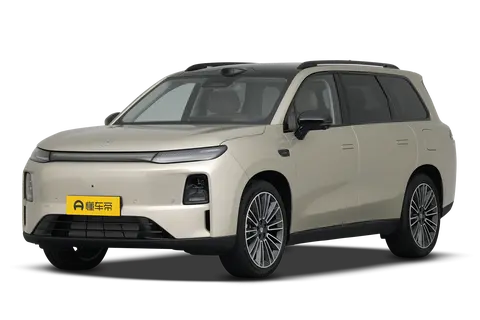 Leapmotor C16
