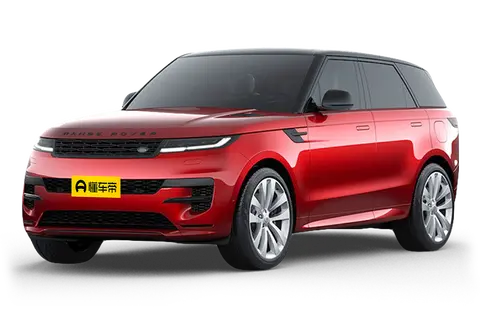 LanShengYunDong PHEV