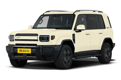 iCAR V27