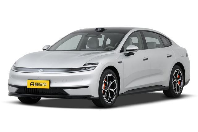 Changan Qiyuan A06 10.99-14.99 — миниатюра 2