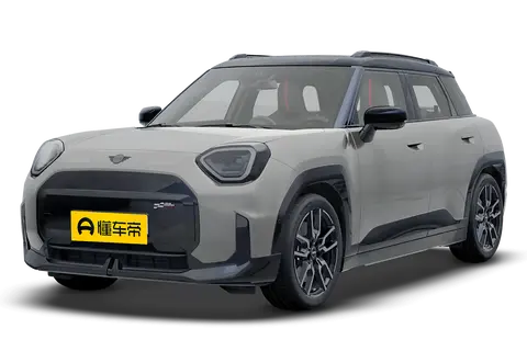 EV MINI ACEMAN