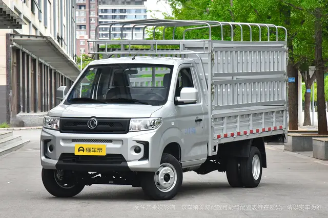 Dongfeng D71 2026 — купить из Китая под заказ