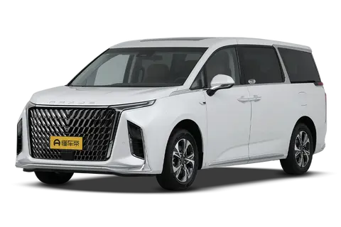 MAXUS G90
