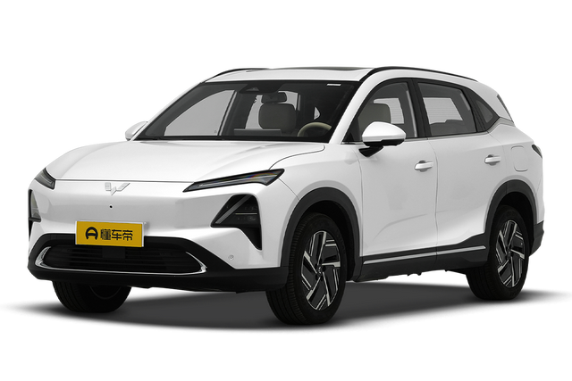 Wuling WulingStarlight S PHEV 8.68-11.68 — миниатюра 2