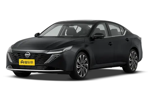 Nissan TianLai