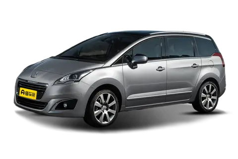 Peugeot 5008 Classic