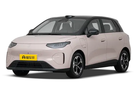 Leapmotor A05
