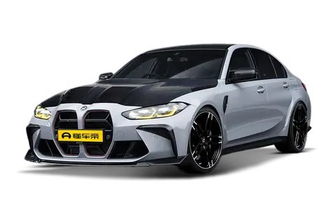 G-PowerBMW M3