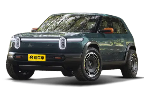 RIVIAN R3