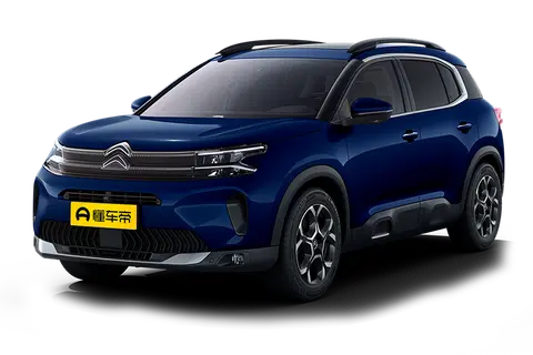 TianYi C5 AIRCROSS