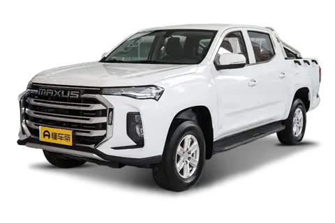 MAXUS T90 EV