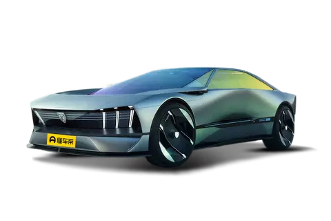 Peugeot Inception