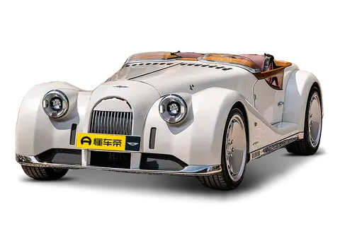MORGAN Midsummer