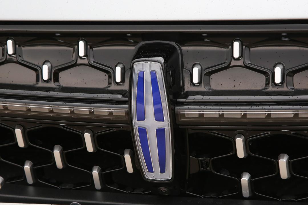 Lincoln Z 2026, фото 11