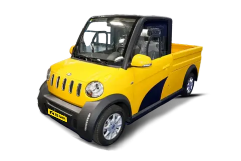 LingZu Pickup