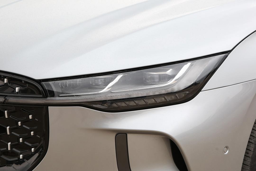 Lincoln Z 2026, фото 15