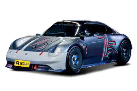 Porsche Vision