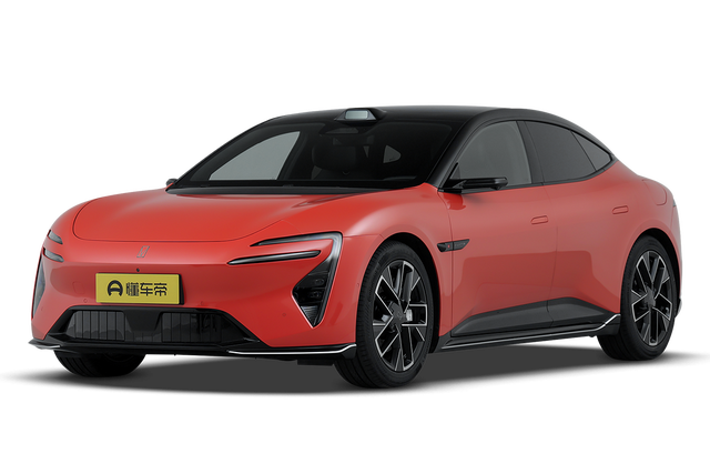 Avatr 06 18.99-25.99 — миниатюра 2