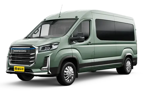 MAXUS XinTuYuanJie
