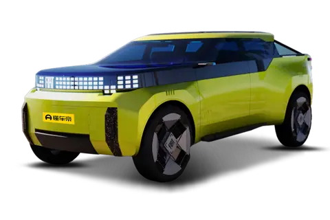 Fiat Pick-Up Concept