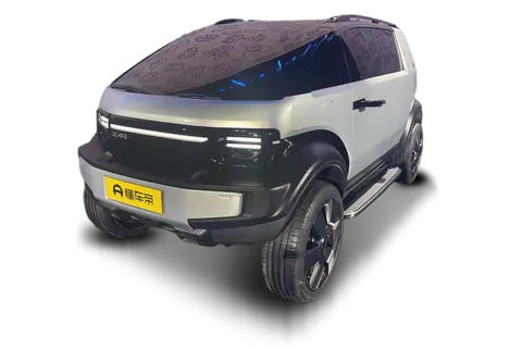 iCAR X25
