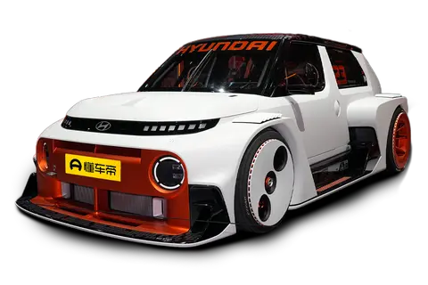 Hyundai INSTEROID