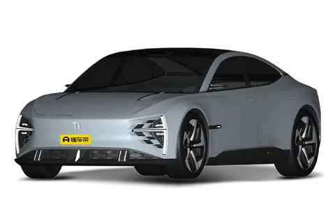 iCAR Ti 01