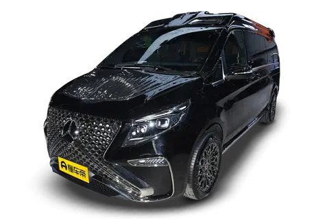 longzhi Auto JiXing