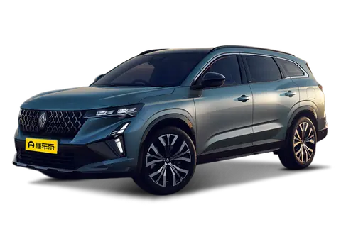 Renault Espace