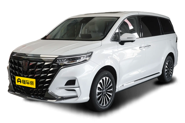 Roewe iMAX8 DMH 18.99-20.99 — миниатюра 2