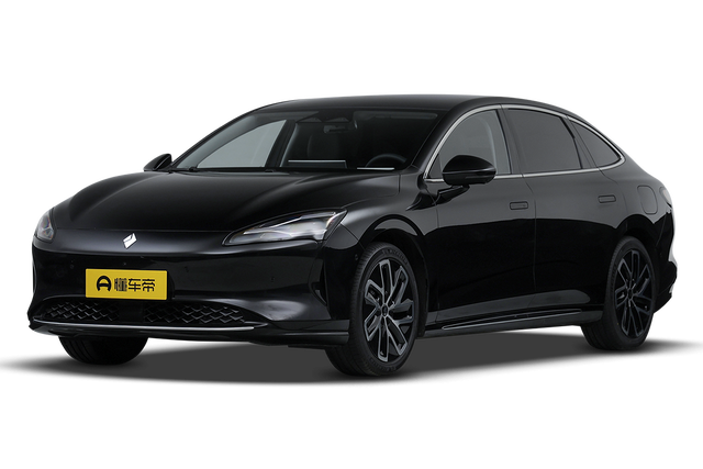 Baojun EV 12.98-18.88 — миниатюра 2